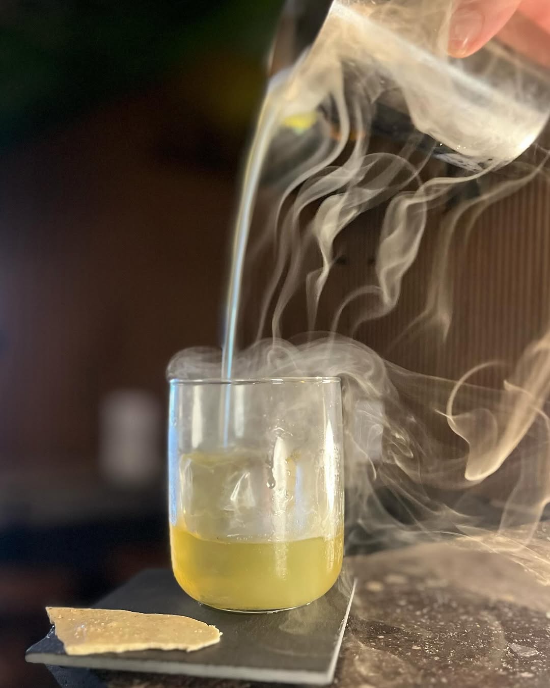 Petrichor — momentos 2