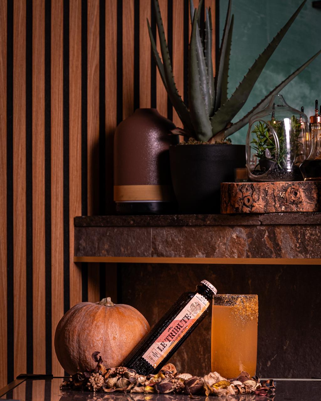 Petrichor — momentos 3