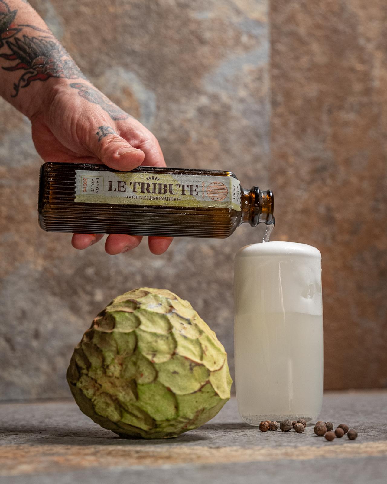 Petrichor — momentos 3